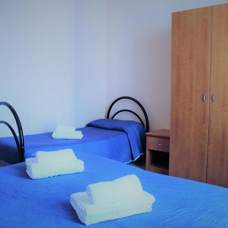 Hotel Moon Light Rom Eksteriør billede