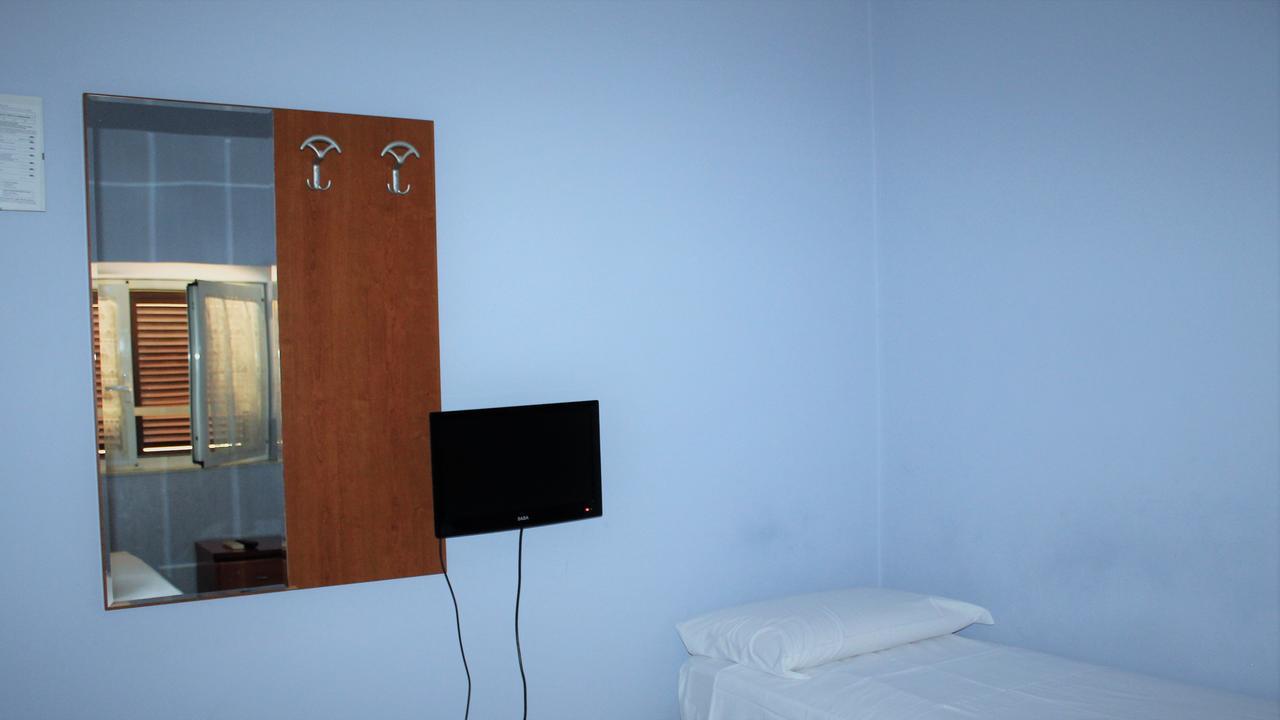 Hotel Moon Light Rom Eksteriør billede