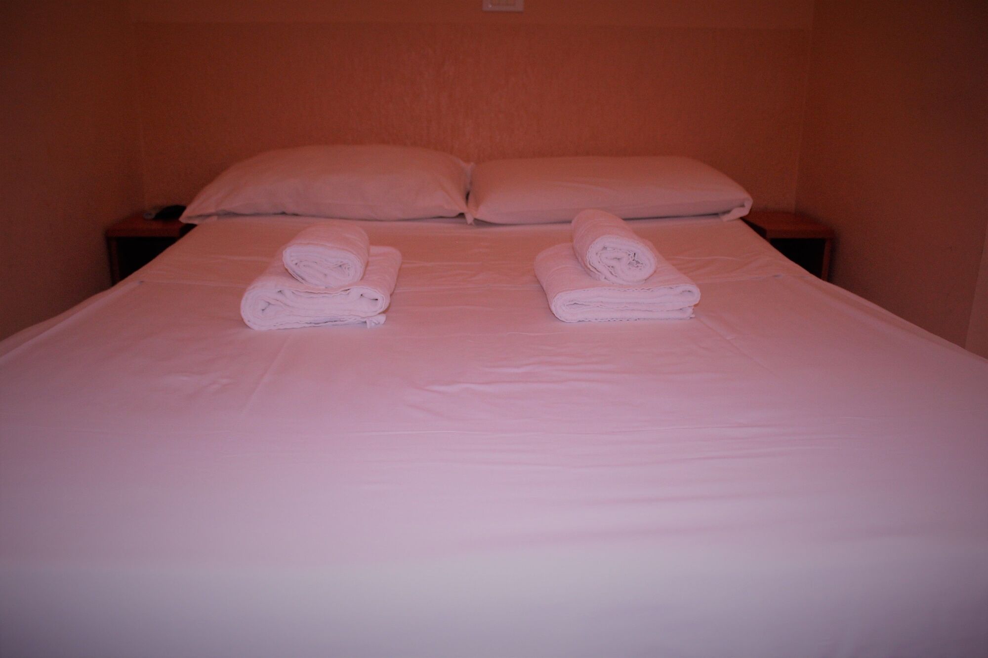 Hotel Moon Light Rom Eksteriør billede